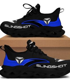 Polaris Slingshot New Shoes max soul