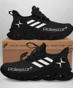 Polestar New Shoes max soul