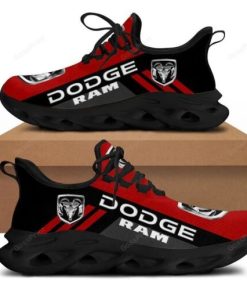 Dodge Ram New Shoes max soul I