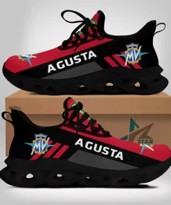 MV Agusta New Shoes max soul 00