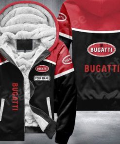 Bugatti Fleece Jacket