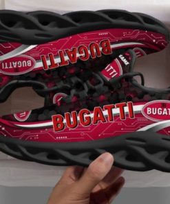 Bugatti New Shoes max soul d