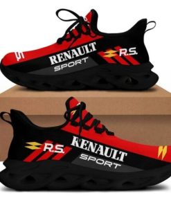 Renault New Shoes max soul
