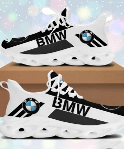 BMW New Shoes max soul