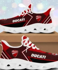 Ducati New Shoes max soul B