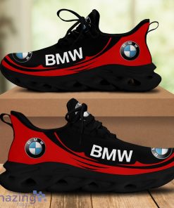 BMW New Shoes max soul