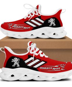 Peugeot New Shoes max soul c