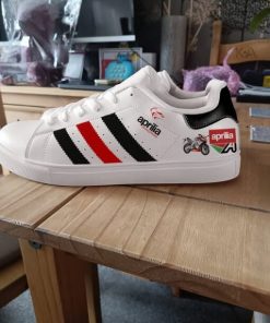 Aprilia Stan Smith Shoes