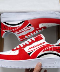McLaren air force