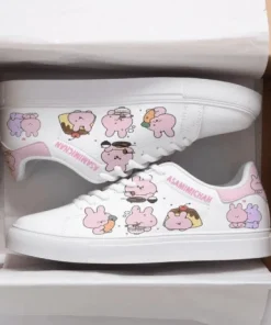 Asamimichan Stan Smith Shoes