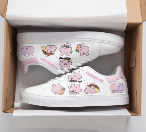 Asamimichan Stan Smith Shoes