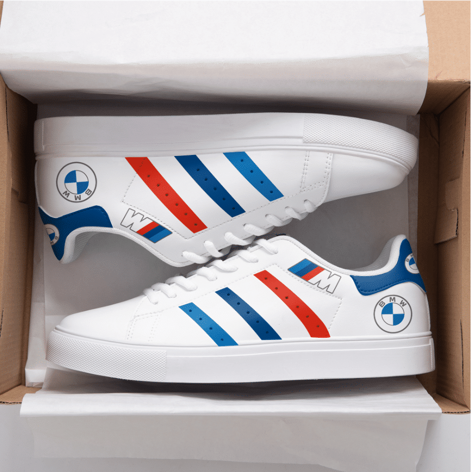 BMW Stan Smith Shoes