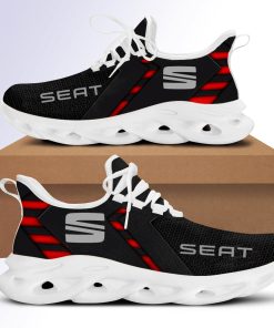 Seat New Shoes max soul