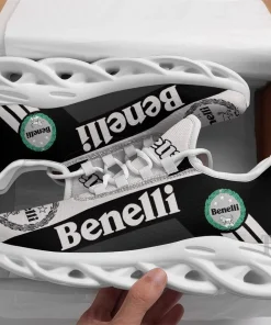 Benelli New Shoes max soul B