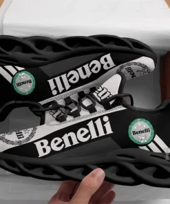 Benelli New Shoes max soul A