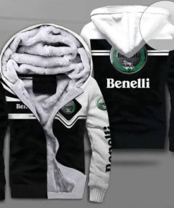 Benelli Fleece Jacket