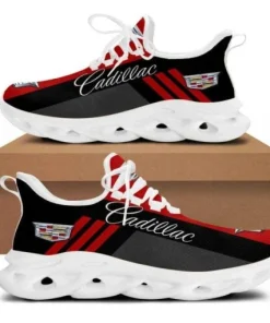 Cadillac New Shoes max soul