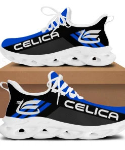 Celica New Shoes max soul G