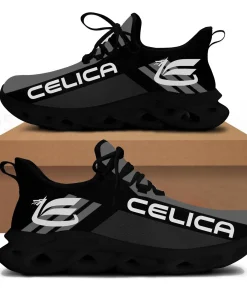 Celica New Shoes max soul F