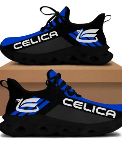 Celica New Shoes max soul E