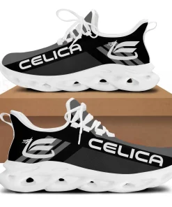 Celica New Shoes max soul D