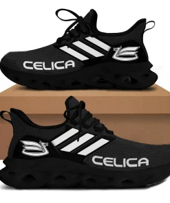 Celica New Shoes max soul B