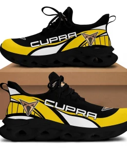 Cupra New Shoes max soul