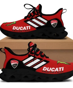 Ducati New Shoes max soul A
