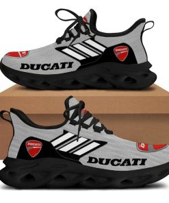 Ducati New Shoes max soul