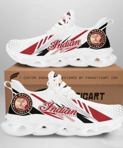 Indian Motorcycles New Shoes max soul n