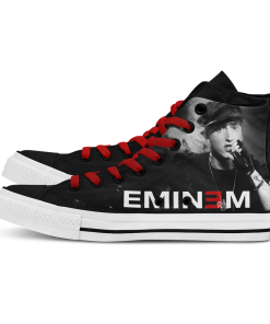 Eminem High Top New