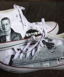 Eminem High Top New B