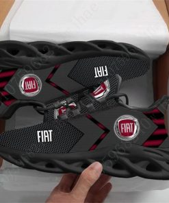 Fiat New Shoes max soul L