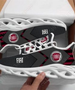 Fiat New Shoes max soul K