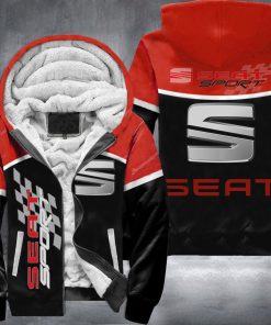 Seat Fleece Jacket