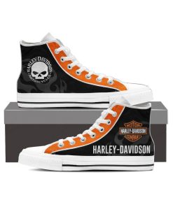 Harley-Davidson High Top New
