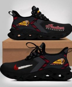 Indian Motorcycles New Shoes max soul s