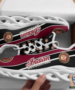 Indian Motorcycles New Shoes max soul a