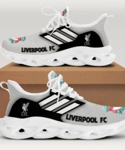 Liverpool New Shoes max soul
