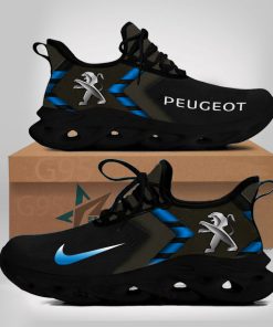 Peugeot New Shoes max soul L