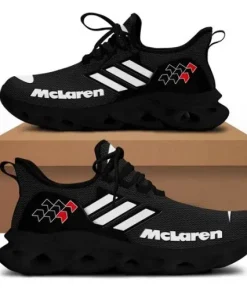 McLaren New Shoes max soul