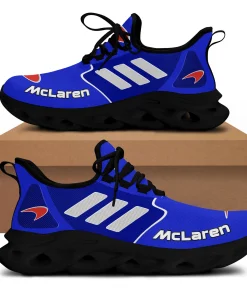 McLaren New Shoes max soul