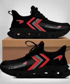 McLaren New Shoes max soul