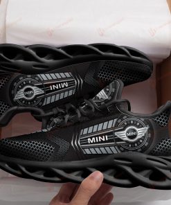 Mini Cooper New Shoes max soul