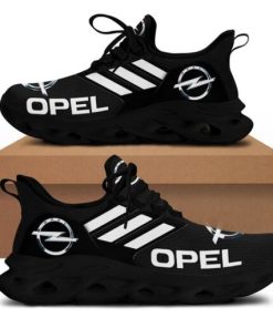 Opel New Shoes max soul