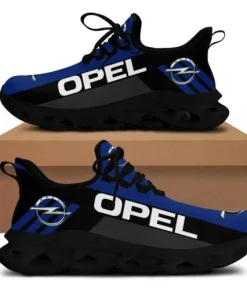 Opel New Shoes max soul