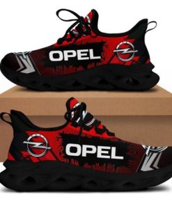 Opel New Shoes max soul