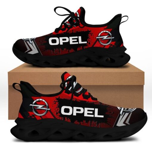 Opel New Shoes max soul