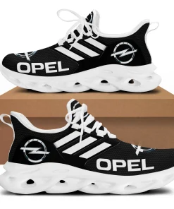 Opel New Shoes max soul