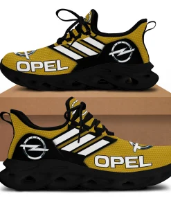 Opel New Shoes max soul